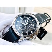 Đồng hồ nam Citizen Eco-Drive Chronograph Perpetual Calendar AT4000