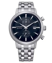 Đồng hồ nam Citizen Eco-Drive Chronograph CA7060-88E
