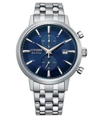 Đồng hồ nam Citizen Eco-Drive Chronograph CA7060-88L