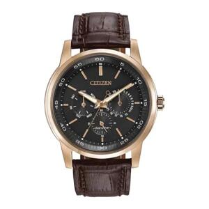 Đồng hồ nam Citizen Eco Driver BU2013-08E