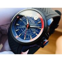 Đồng hồ nam CITIZEN ECO_DRIVE AW1156-01W  Marvel Spider-Man