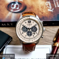 Đồng Hồ Nam Citizen Eko - Drive Chạy bin năng lượng ánh sáng