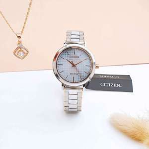 Đồng hồ nam Citizen EM0766-50A