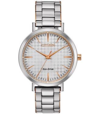 Đồng hồ nam Citizen EM0766-50A