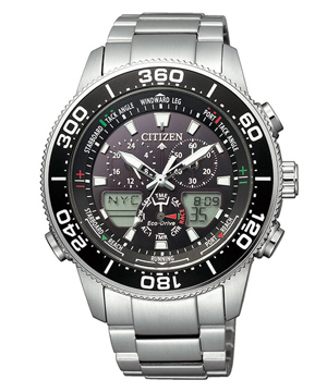 Đồng hồ nam Citizen JR4060-88E