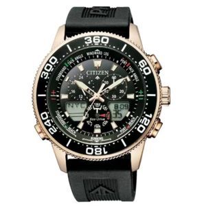 Đồng hồ nam Citizen JR4063