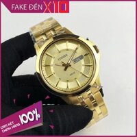 Đồng hồ nam Citizen mạ vàng BF2013-56P