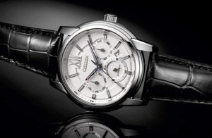 Đồng hồ nam Citizen NB2000