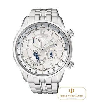 Đồng hồ nam Citizen NB2010