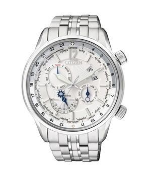 Đồng hồ nam Citizen NB2010