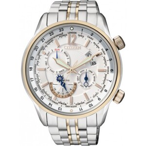 Đồng hồ nam Citizen NB2014 - Màu 57E, 57A