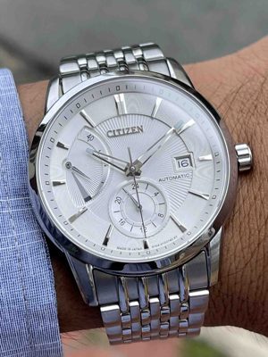 Đồng Hồ Nam Citizen NB3000-56A (42mm)