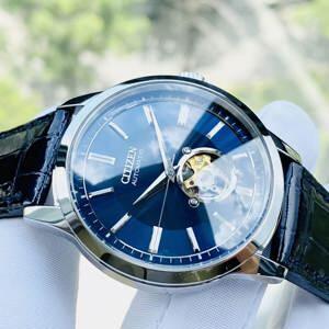 Đồng hồ nam Citizen NB4020-11L