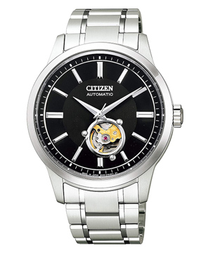Đồng hồ nam Citizen NB4020-96E