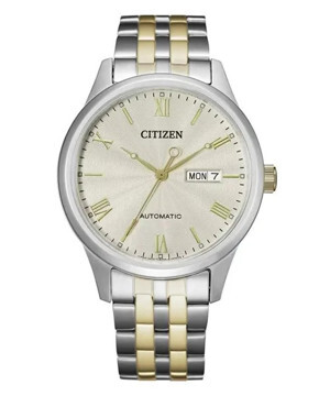 Đồng hồ nam Citizen NH7506-81A