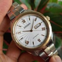 Đồng hồ nam Citizen NH7514-59A size 40mm