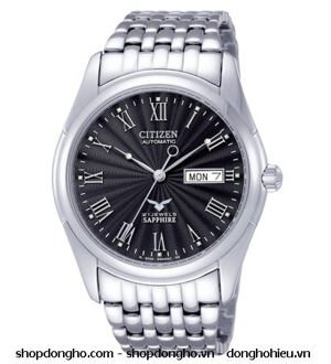 Đồng hồ nam Citizen NH8240-57E
