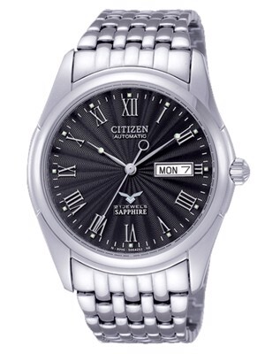 Đồng hồ nam Citizen NH8240-57E
