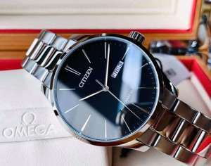 Đồng hồ nam Citizen NH8350-83E