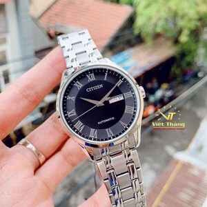 Đồng hồ nam Citizen NH8360-80E