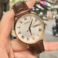 ĐỒNG HỒ NAM CITIZEN NH8363-14A CHÍNH HÃNG