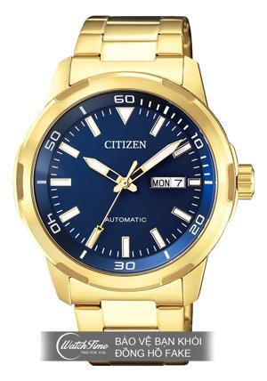 Đồng hồ nam Citizen NH8372-81L