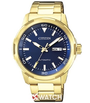 Đồng hồ nam Citizen NH8372-81L