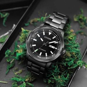 Đồng hồ nam Citizen NH8375-82E
