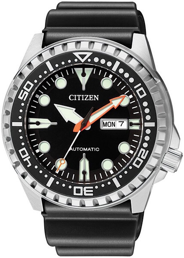 Đồng hồ nam Citizen - NH8380