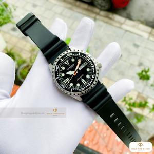 Đồng hồ nam Citizen - NH8380