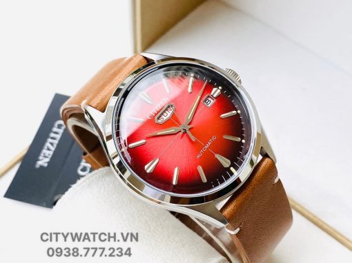 Đồng hồ nam Citizen NH8390-11X