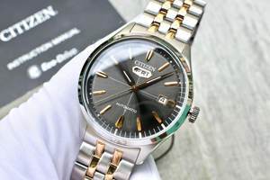 Đồng hồ nam Citizen NH8394-70H
