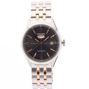 Đồng hồ nam Citizen NH8394-70H