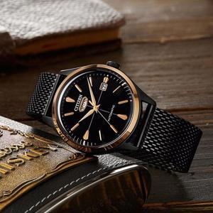 Đồng hồ nam Citizen NH8396-82E
