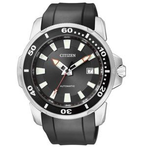 Đồng hồ nam Citizen NJ0011-01E