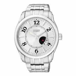 Đồng hồ nam Citizen - NJ0020