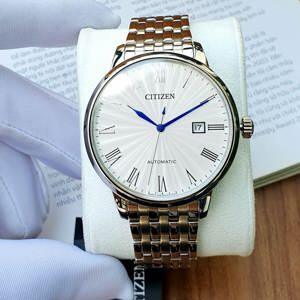 Đồng hồ nam Citizen NJ0080-50A