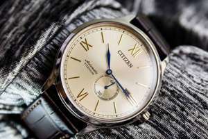 Đồng hồ nam Citizen NJ0090-13P