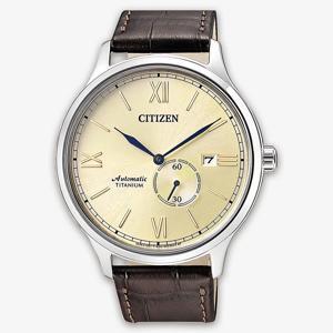 Đồng hồ nam Citizen NJ0090-13P