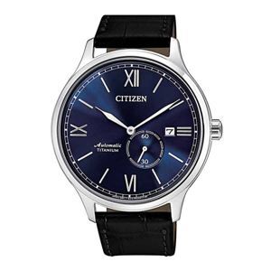 Đồng Hồ Nam Citizen NJ0090-21L