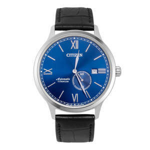 Đồng Hồ Nam Citizen NJ0090-21L