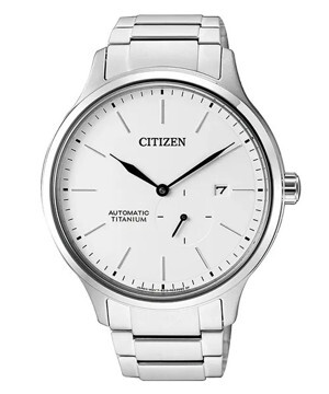 Đồng hồ nam Citizen NJ0090-81A