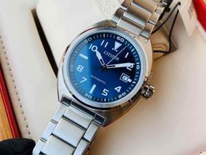Đồng hồ nam Citizen NJ0100-38X