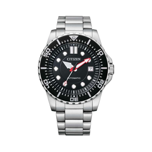 Đồng hồ nam Citizen NJ0120-81E