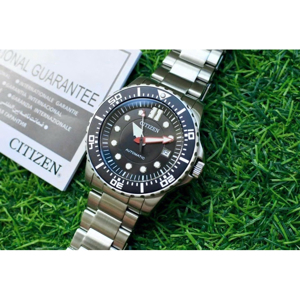 Đồng hồ nam Citizen NJ0120-81E