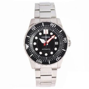 Đồng hồ nam Citizen NJ0120-81E