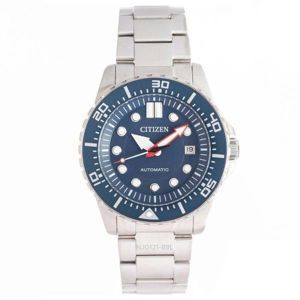 Đồng hồ nam Citizen NJ0121-89L