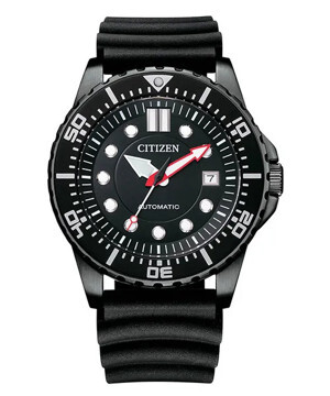 Đồng hồ nam Citizen NJ0125-11E
