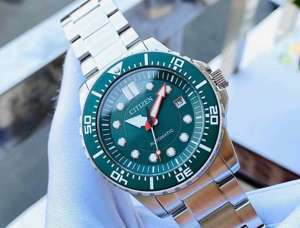 Đồng hồ nam Citizen NJ0129-87X
