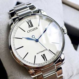 Đồng hồ nam Citizen NJ0130
